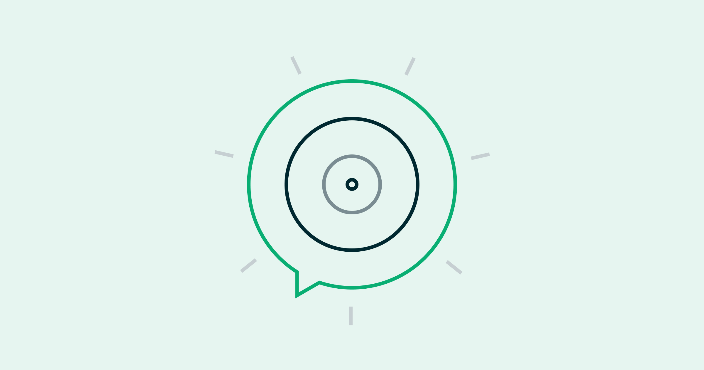 graphic representing tips for better strategy execution